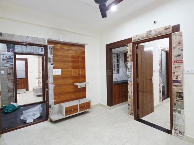 1 BHK Apartment in BTM Layout for rent Bengaluru. The reference number is 20422333