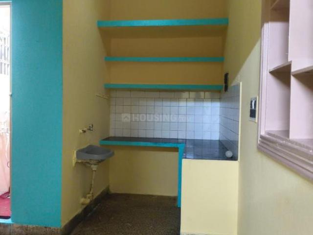 1 BHK Apartment in BTM Layout for rent Bengaluru. The reference number is 20434721