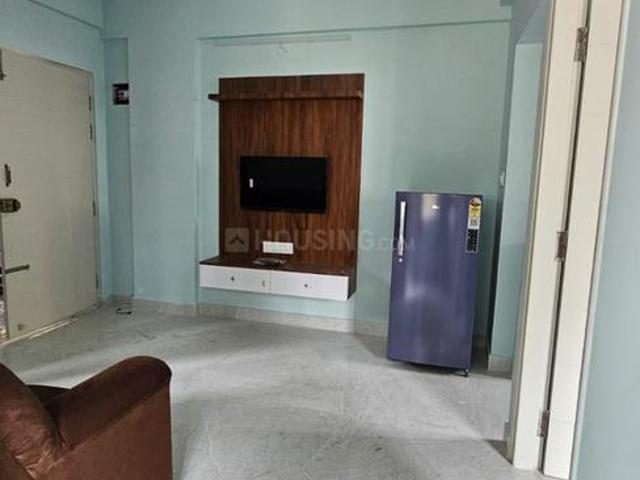 1 BHK Apartment in BTM Layout for rent Bengaluru. The reference number is 20436888