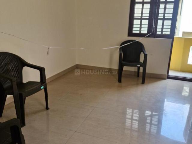 1 BHK Apartment in BTM Layout for rent Bengaluru. The reference number is 20441791