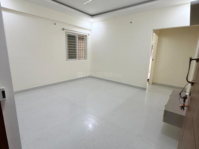1 BHK Apartment in BTM Layout for rent Bengaluru. The reference number is 20460662