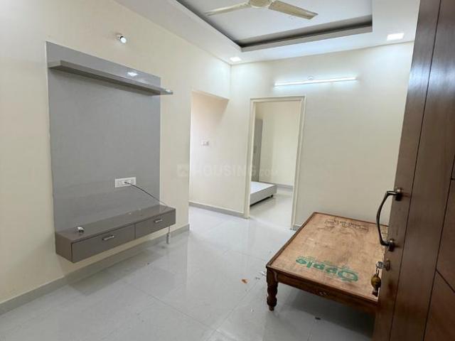 1 BHK Apartment in BTM Layout for rent Bengaluru. The reference number is 20460703