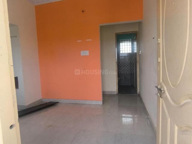 1 BHK Apartment in BTM Layout for rent Bengaluru. The reference number is 20496108
