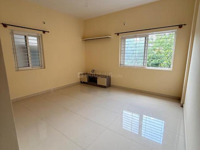 1 BHK Apartment in BTM Layout for rent Bengaluru. The reference number is 20503790