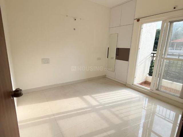1 BHK Apartment in BTM Layout for rent Bengaluru. The reference number is 20503792