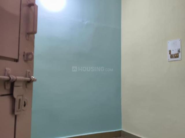1 BHK Apartment in BTM Layout for rent Bengaluru. The reference number is 20504368