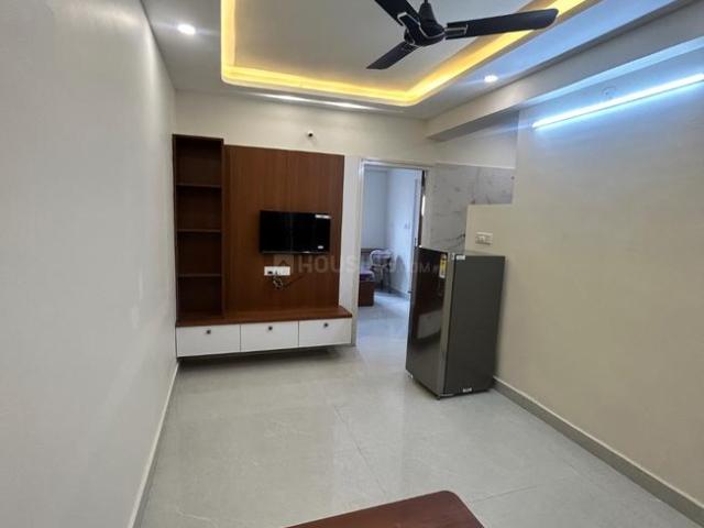 1 BHK Apartment in BTM Layout for rent Bengaluru. The reference number is 20514690