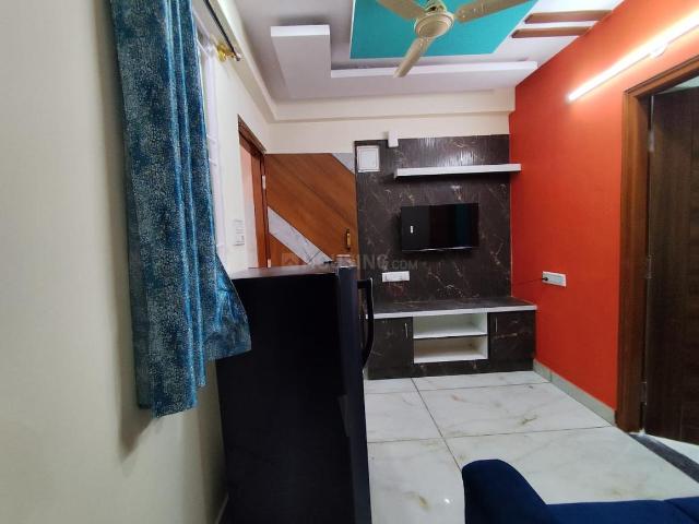 1 BHK Apartment in BTM Layout for rent Bengaluru. The reference number is 20558541