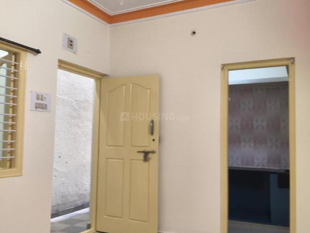 1 BHK Apartment in BTM Layout for rent Bengaluru. The reference number is 20602068