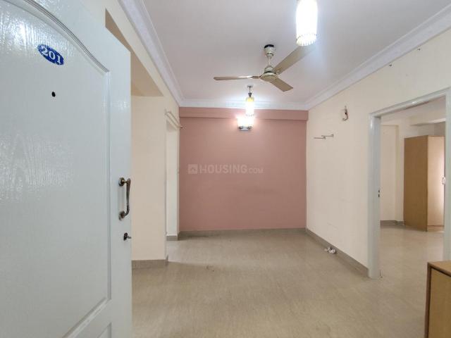 1 BHK Apartment in BTM Layout for rent Bengaluru. The reference number is 20609259