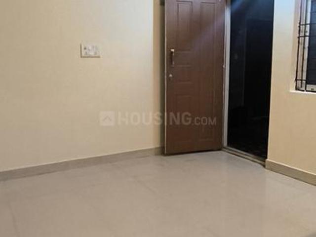 1 BHK Apartment in BTM Layout for rent Bengaluru. The reference number is 20610962