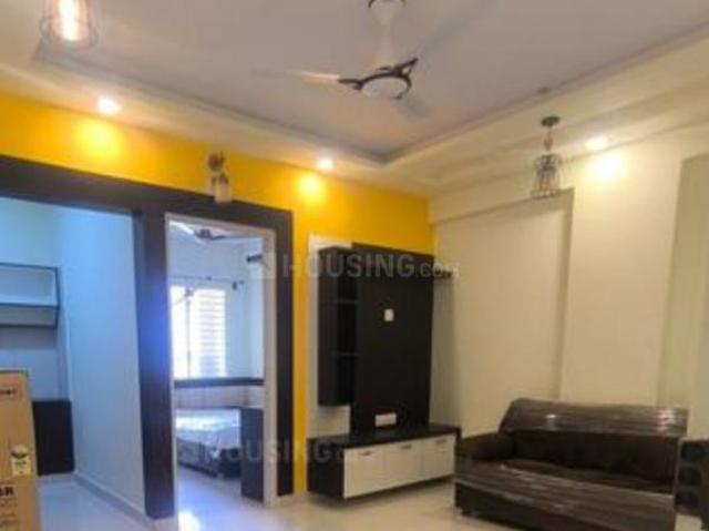 1 BHK Apartment in BTM Layout for rent Bengaluru. The reference number is 20611658
