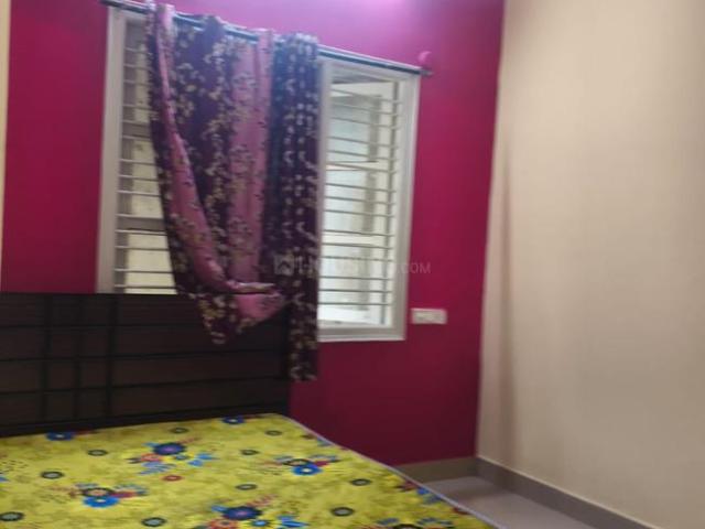 1 BHK Apartment in BTM Layout for rent Bengaluru. The reference number is 20618645
