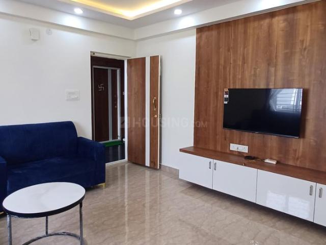 1 BHK Apartment in BTM Layout for rent Bengaluru. The reference number is 20619920