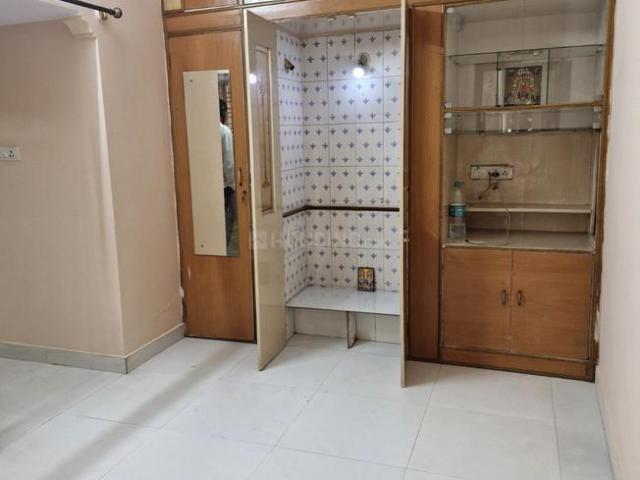 1 BHK Apartment in BTM Layout for rent Bengaluru. The reference number is 20620671