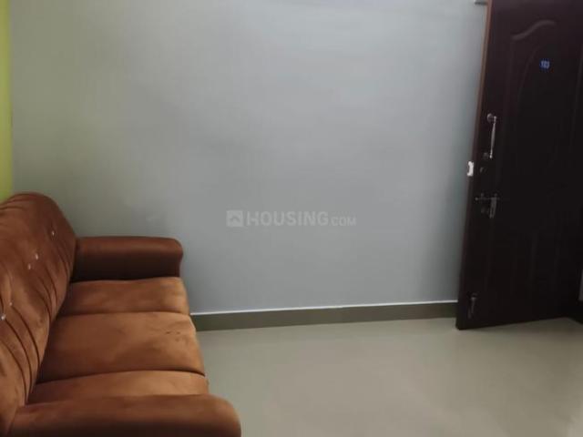 1 BHK Apartment in BTM Layout for rent Bengaluru. The reference number is 20629357
