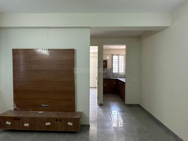 1 BHK Apartment in BTM Layout for rent Bengaluru. The reference number is 20634175