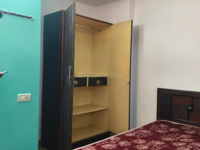 1 BHK Apartment in BTM Layout for rent Bengaluru. The reference number is 20641172
