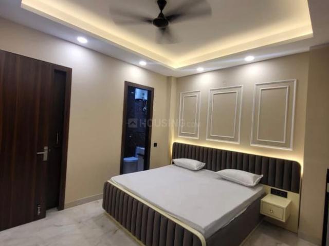 1 BHK Apartment in BTM Layout for rent Bengaluru. The reference number is 20655541