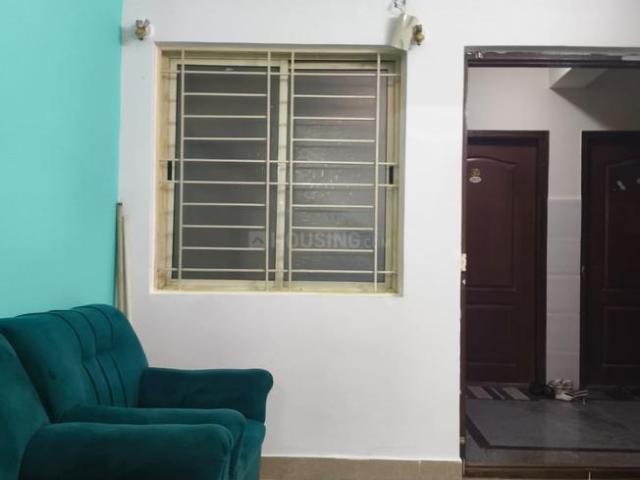 1 BHK Apartment in BTM Layout for rent Bengaluru. The reference number is 20656478