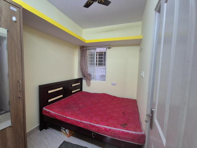 1 BHK Apartment in BTM Layout for rent Bengaluru. The reference number is 20656246