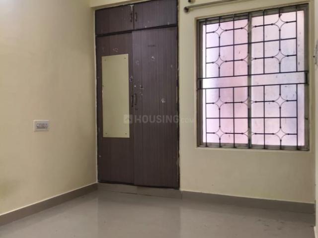 1 BHK Apartment in BTM Layout for rent Bengaluru. The reference number is 20657816