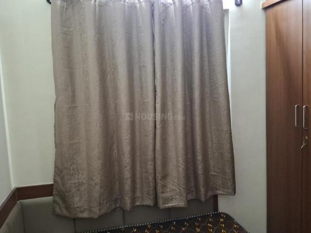 1 BHK Apartment in BTM Layout for rent Bengaluru. The reference number is 20673293