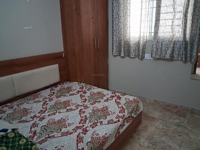 1 BHK Apartment in BTM Layout for rent Bengaluru. The reference number is 20684827