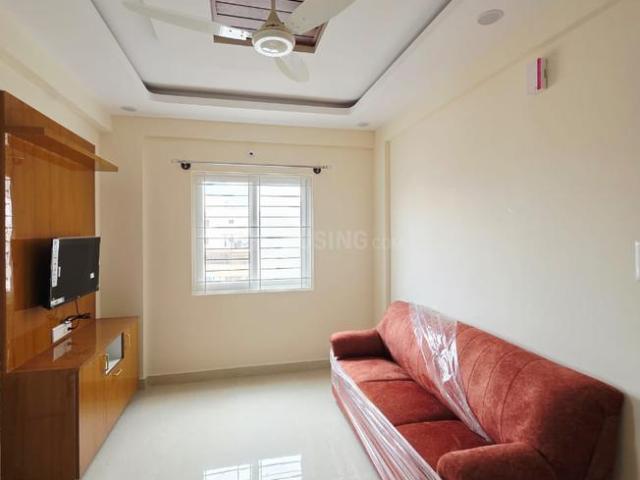 1 BHK Apartment in BTM Layout for rent Bengaluru. The reference number is 20684304