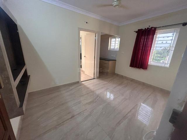 1 BHK Apartment in BTM Layout for rent Bengaluru. The reference number is 20686561