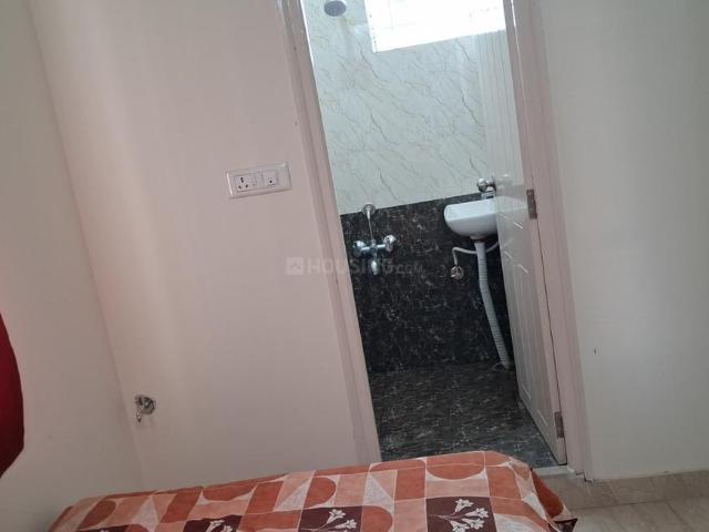 1 BHK Apartment in BTM Layout for rent Bengaluru. The reference number is 20686599