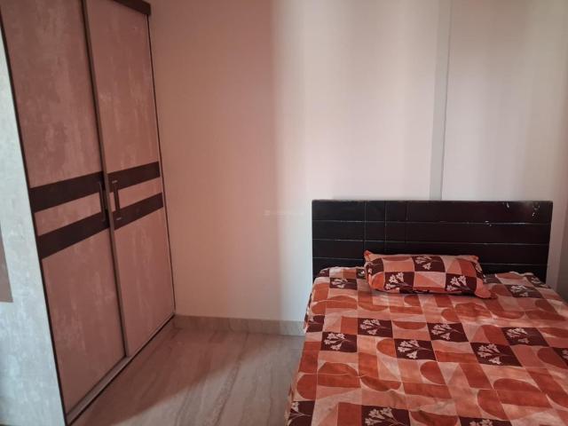 1 BHK Apartment in BTM Layout for rent Bengaluru. The reference number is 20686386