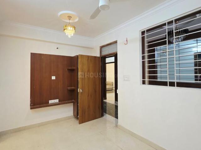 1 BHK Apartment in BTM Layout for rent Bengaluru. The reference number is 20690571
