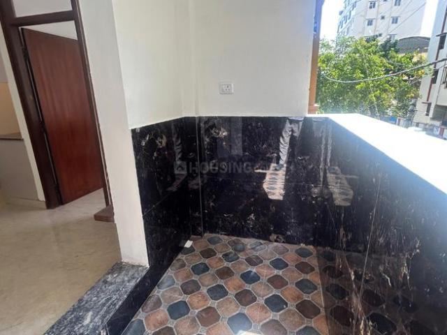 1 BHK Apartment in BTM Layout for rent Bengaluru. The reference number is 20690757