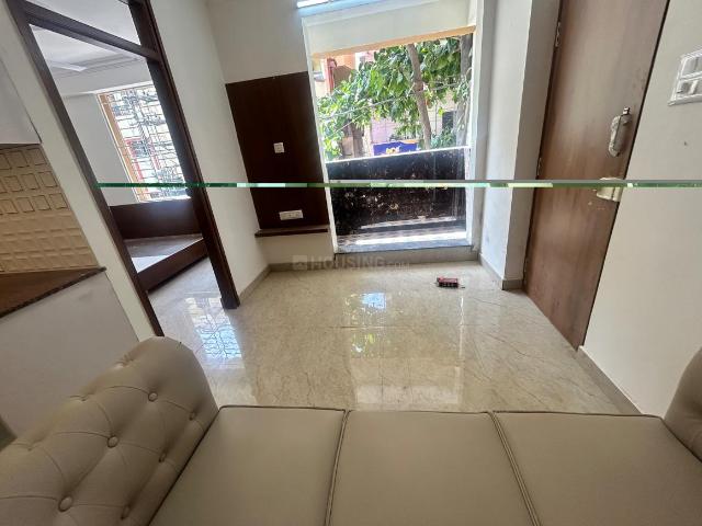 1 BHK Apartment in BTM Layout for rent Bengaluru. The reference number is 20690809