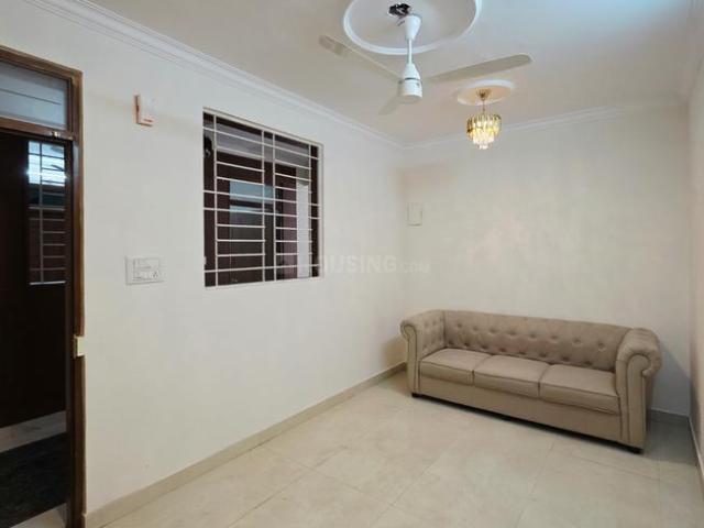 1 BHK Apartment in BTM Layout for rent Bengaluru. The reference number is 20690861