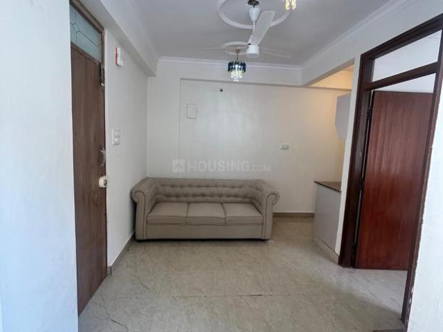 1 BHK Apartment in BTM Layout for rent Bengaluru. The reference number is 20691631