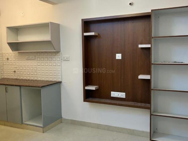 1 BHK Apartment in BTM Layout for rent Bengaluru. The reference number is 20691656
