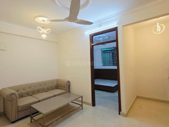 1 BHK Apartment in BTM Layout for rent Bengaluru. The reference number is 20691817