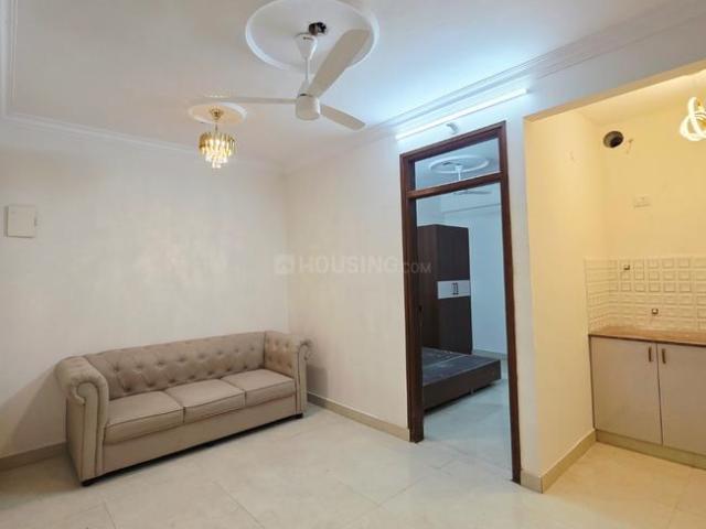 1 BHK Apartment in BTM Layout for rent Bengaluru. The reference number is 20691882