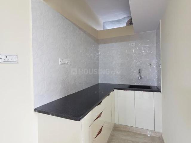 1 BHK Apartment in BTM Layout for rent Bengaluru. The reference number is 20692097