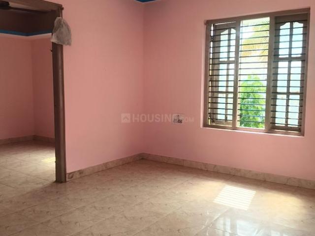 1 BHK Apartment in BTM Layout for rent Bengaluru. The reference number is 20696012