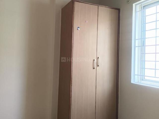 1 BHK Apartment in BTM Layout for rent Bengaluru. The reference number is 20696142