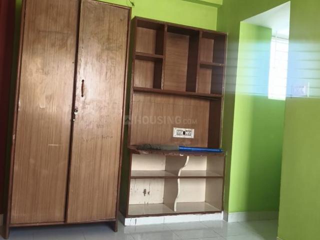 1 BHK Apartment in BTM Layout for rent Bengaluru. The reference number is 20696329