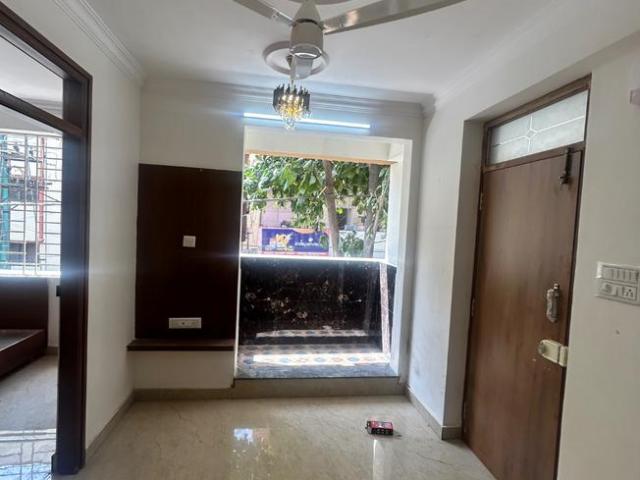 1 BHK Apartment in BTM Layout for rent Bengaluru. The reference number is 20707919