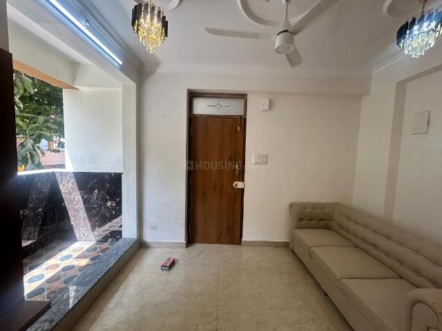 1 BHK Apartment in BTM Layout for rent Bengaluru. The reference number is 20707936