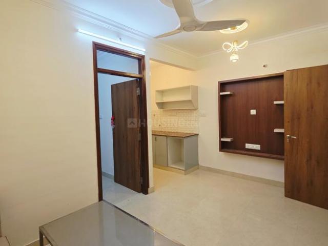 1 BHK Apartment in BTM Layout for rent Bengaluru. The reference number is 20707978