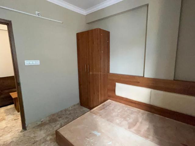 1 BHK Apartment in BTM Layout for rent Bengaluru. The reference number is 20708627