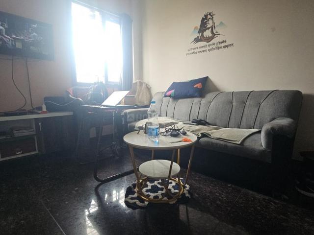 1 BHK Apartment in BTM Layout for rent Bengaluru. The reference number is 20709693