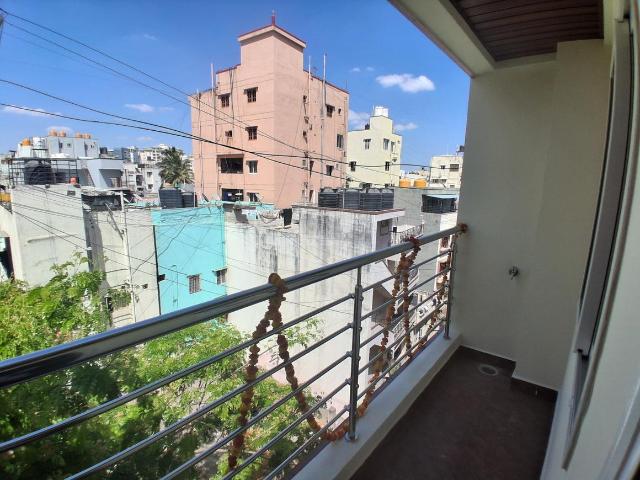 1 BHK Apartment in BTM Layout for rent Bengaluru. The reference number is 20713596